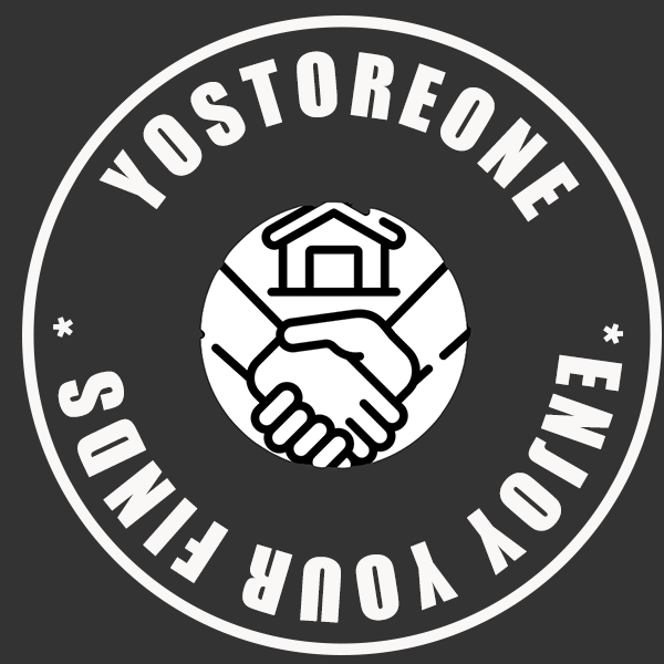 YoStoreOne Logo